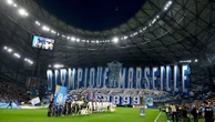 OM-Ajax : les Marseillais visent une première victoire à domicile pour lancer leur campagne... Suivez le match de la 2e journée de Ligue des champions