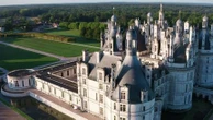 Le château de Chambord lance un appel aux dons pour sauver l'aile François Ier