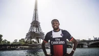 Kevin Durant, star de la NBA, devient actionnaire minoritaire du PSG pour développer des "projets futurs dans le basket"