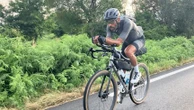 Qui est Sofiane Sehili, le cycliste français arrêté à la frontière entre la Chine et la Russie ?