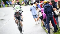 Tour de France 2025 : l'Australien Kaden Groves décroche la 20e étape en solitaire, Jordan Jegat rejoint Kevin Vauquelin dans le Top 10 du général