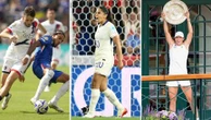 Le PSG écrasé en finale par Chelsea, les Bleues renversantes contre les Pays-Bas, Swiatek et Sinner sacrés... Le récap sport du week-end