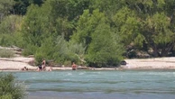 Vague de chaleur : les dangers des baignades sauvages