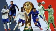 Coupe du monde 2026 : quel joueur de l'équipe de France êtes-vous ?