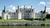Le ministre de la Culture refuse au Puy du Fou l'exploitation du château de Chambord