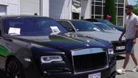 Rolls-Royce, Porsche, montres de luxe… Les biens saisis aux criminels mis aux enchères