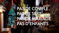 "Ni couple, ni sexe, ni mariage, ni enfants" : le mouvement 4B, né de la colère des Sud-Coréennes contre une société restée "très patriarcale"