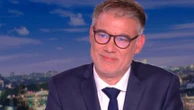 "Le temps est venu de passer à la gauche", assène Olivier Faure dans le 20 Heures, qui demande de "respecter les Français"