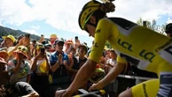 "Les yeux étaient humides, c'est tellement beau" : à Châtel, le public aux anges après la victoire de Pauline Ferrand-Prévôt sur le Tour de France femmes