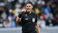 On vous explique pourquoi un arbitre de la Coupe du monde est accusé d'avoir effectué un geste de suprémaciste blanc