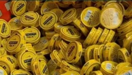 Production à l'arrêt du Cachou Lajaunie : "Un morceau de patrimoine culturel et affectif", qu'il faut défendre selon l'initiateur de la pétition pour sauver le célèbre bonbon au réglisse