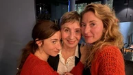 "Je n'ai jamais vu 'Massacre à la tronçonneuse' qui, j'imagine, a dû inspirer le président de l'Argentine" : le questionnaire de Proust d'Ariane Ascaride