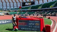 Athlétisme : les Kényanes Faith Kipyegon et Beatrice Chebet battent deux records du monde sur 1 500 m et 5 000 m à Eugene