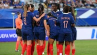 Euro 2025 : "Notre ennemi numéro 1, c'est nous"... Jamais sacrée, la France s'avance en outsider ambitieux