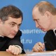 Ancien publicitaire, stratège de l'ombre, érudit... Qui est Vladislav Sourkov, l'ex-conseiller de Vladimir Poutine ayant inspiré "Le Mage du Kremlin" ?