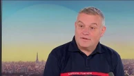 Incendies : "Aujourd'hui, on a déjà un début de rupture capacitaire" estime le Commandant Jérôme François