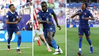 Mbappé exemplaire, Upamecano intraitable, Olise éteint... Les notes des Français face au Paraguay, en huitièmes de finale de la Coupe du monde 2026