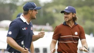 Ryder Cup : insultes, jets de bière, frictions entre joueurs... Comment l'édition 2025 aux Etats-Unis est allée très loin dans les dérapages