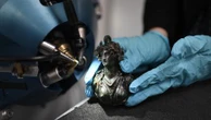 Un restaurateur-archéologue du Louvre irradié par l'accélérateur de particules utilisé à des fins d'analyses des œuvres d'art et d'objets anciens