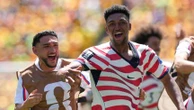 Victorieux de leurs deux premiers matchs à la Coupe du monde, les Etats-Unis se prennent à rêver d'un sacre à domicile