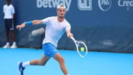 Tennis : Terence Atmane s'offre un exploit contre Taylor Fritz et un premier quart de finale en Masters 1000 à Cincinnati