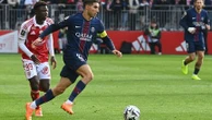 Brest-PSG : Achraf Hakimi inscrit un doublé et permet à Paris de reprendre provisoirement la tête de la Ligue 1
