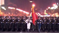 Chine : Vladimir Poutine et Kim Jong-un seront présents à la parade militaire du 3 septembre