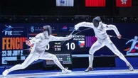 Championnats du monde d'escrime : les Russes, désormais autorisés à concourir avec drapeau et hymne, reviennent en force