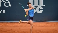 Tennis : Loïs Boisson accède à sa première finale sur le circuit principal au tournoi de Hambourg, un peu plus d'un mois après Roland-Garros