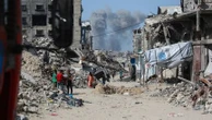 Guerre entre Israël et le Hamas : la bande de Gaza est devenu "un mouroir, pour ne pas dire un cimetière", dénonce Jean-Noël Barrot