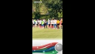 POV "J'ai joué contre l'équipe de France"