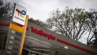 TotalEnergies remet en place le plafonnement sur l'essence à 1,99 euro le litre dans toutes ses stations-service de France hexagonale