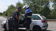 Excès de vitesse, téléphone au volant, conduites à risques… Les forces de l’ordre traquent les chauffards pour les départs en vacances