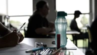 "Il n'est pas prévu de reporter les épreuves" du baccalauréat professionnel en dépit de l'épisode de fortes chaleurs, confirme le ministre de l'Education nationale
