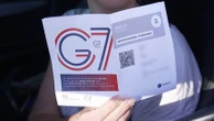 Contrôle strict des véhicules, 16 000 forces de l'ordre mobilisées… Évian comme confinée avant l'arrivée des chefs d'Etat pour le G7 ce lundi