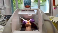 Quatre dentistes et un expert-comptable poursuivis dans une affaire "exceptionnelle" d'escroquerie à l'Assurance maladie évaluée à 2,3 millions d'euros