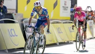 Tour de France 2025 : Valentin Paret-Peintre, lieutenant de Remco Evenepoel, a su saisir sa chance après l’abandon du Belge