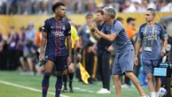 Supercoupe d'Europe : nouveau statut, gestion de la fraîcheur physique, défense… Quels défis attendent le PSG à l'aube de la saison d'après ?