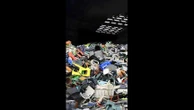 Le recyclage français est en crise !
