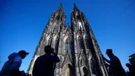 Visiter la cathédrale de Cologne en Allemagne coûtera désormais 12 euros