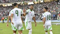 Coupe du monde 2026 : l'Algérie quatrième pays africain qualifié, après le Maroc, la Tunisie et l'Egypte