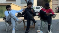 "Club de lecture au quartier" : des jeunes montrent une nouvelle image de leur quartier sur Tiktok