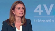 "Les écologistes ont souhaité inviter tout le monde à 9h pour travailler aux trois scénarios : destitution, dissolution, cohabitation", explique Marine Tondelier, secrétaire nationale des Écologistes