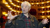 Iouri Grigorovitch, chorégraphe historique du théâtre Bolchoï, est mort à l'âge de 98 ans