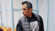 DOCUMENT FRANCE TV. "Cette décision m'apparaît juste", réagit le cycliste Sofiane Sehili après sa libération en Russie