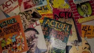 Plus de trente années après sa disparition, le magazine Actuel renaît de ses cendres