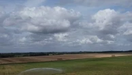 Les agriculteurs consomment-ils beaucoup d'eau ?