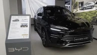 Automobile : le secteur des modèles électriques chinois est-il réellement inébranlable ?