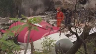 Crash Air India : un acte délibéré de la part d'un pilote ?