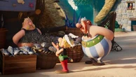"Astérix, le Combat des chefs" : le retour gagnant d'Alain Chabat